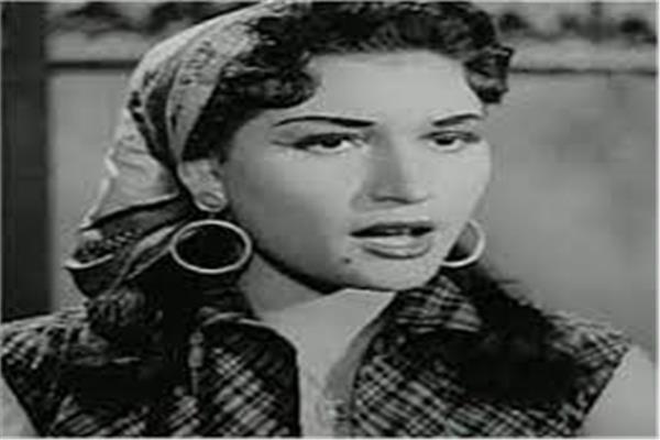 شريفة ماهر 