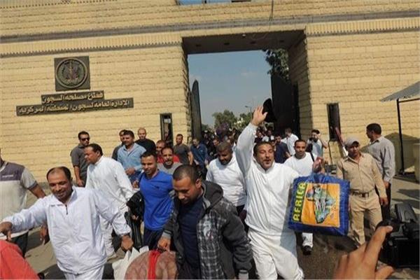 إخلاء سبيل 60 من المحبوسين احتياطيا _ صورة أرشيفية