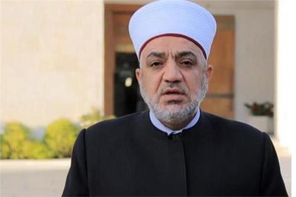 الدكتورأحمد الخلايلة