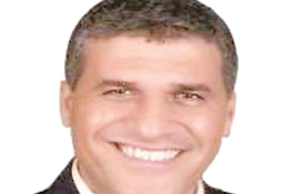 اللواء د. سيد غنيم