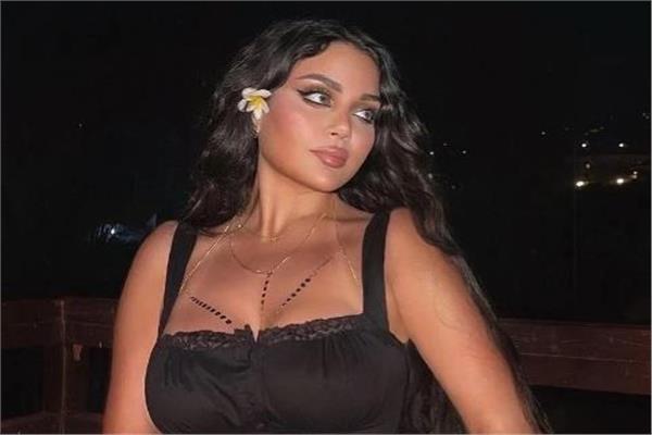 زينب فياض ابنة هيفاء وهبي
