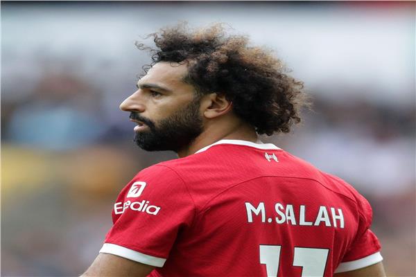 محمد صلاح