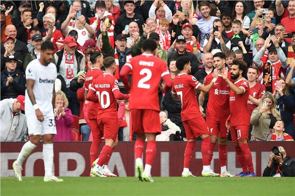 ليفربول