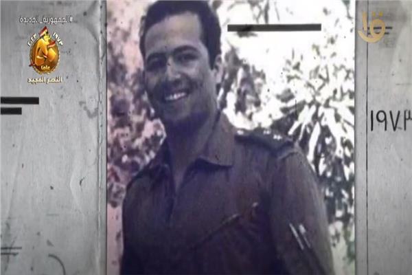  اللواء ملاح علي حجاج " صاحب أول صاروخ جوي ينطلق نحو مواقع العدو