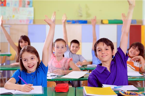 زيادة تركيز الأطفال