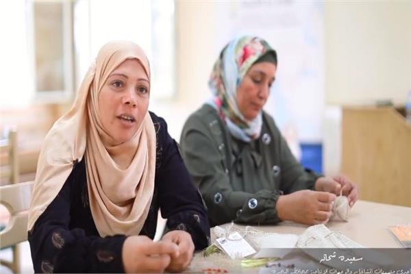 سعيدة شحاتة 