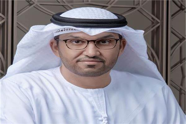 الدكتور سلطان أحمد الجابر