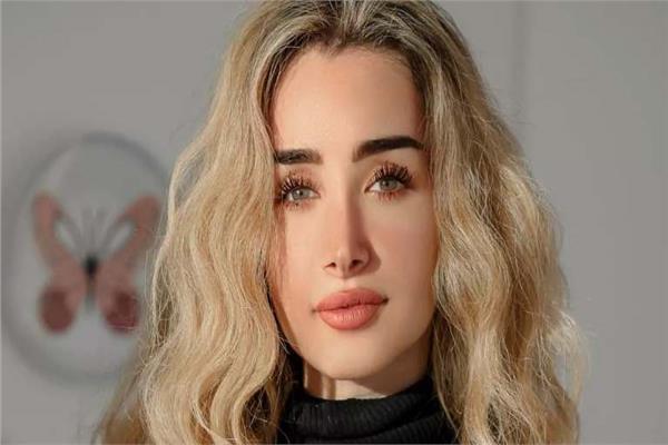 الفنانة هنا الزاهد