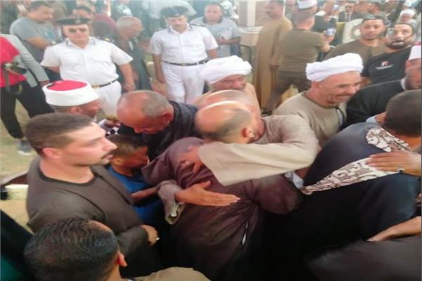  لجنة المصالحات بمركز أبوتشت