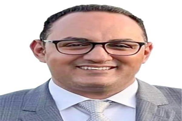  الدكتور محمد عبد الوهاب