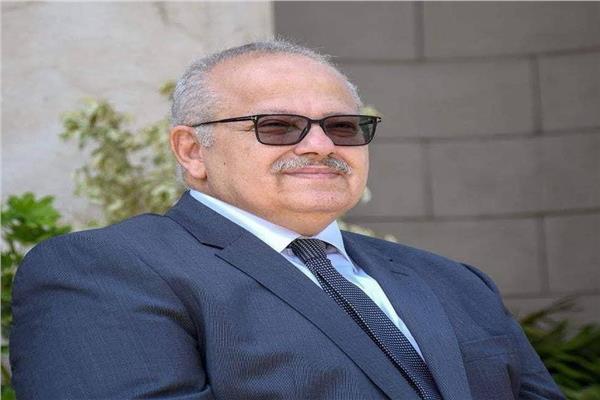 الدكتور محمد عثمان الخشت رئيس جامعة القاهرة