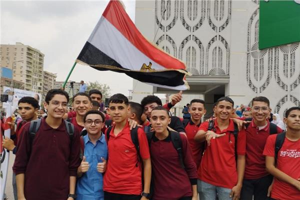  طلاب الشرقية