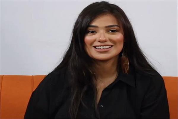 الفنانة ثراءجبيل 