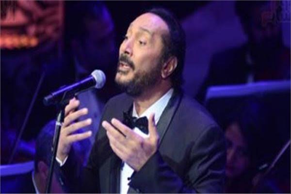 علي الحجار