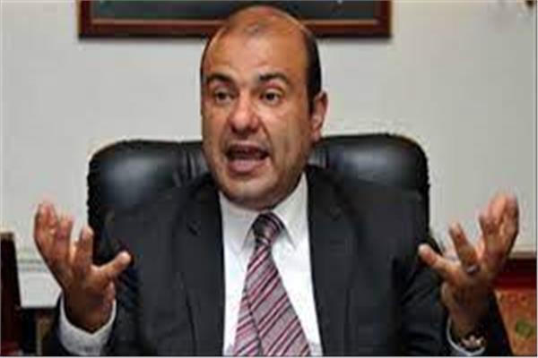 خالد حنفي 