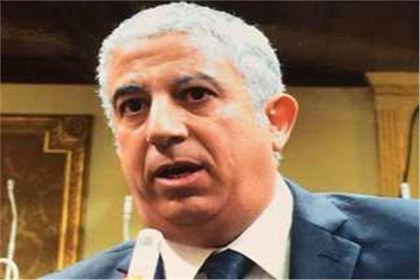 النائب كريم درويش