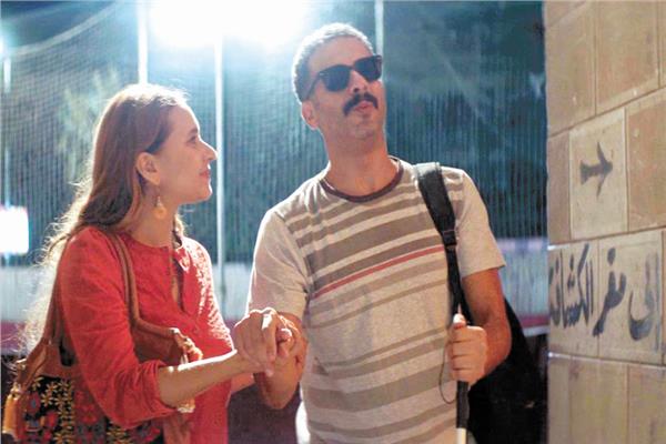 لقطة من فيلم "فوي فوي فوي"