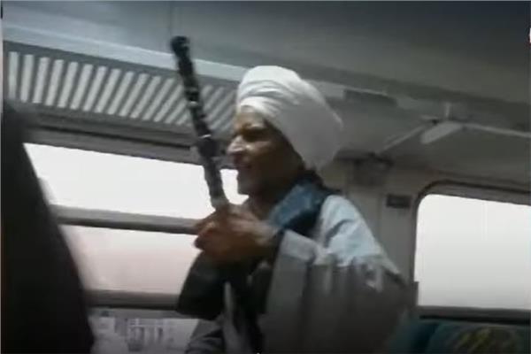 «عم عبده»