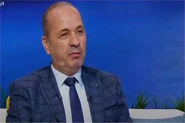 المهندس إيهاب حنفي المتحدث الرسمي باسم صندوق التنمية الحضارية