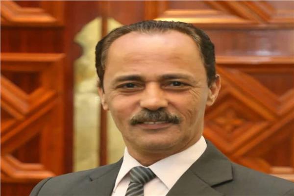 محمد قناوي