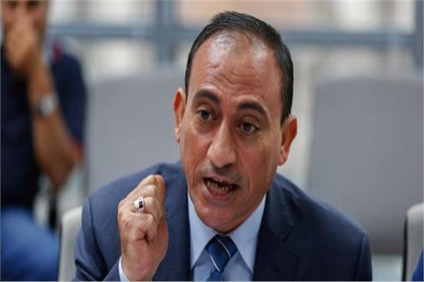 النائب محمد عبد الله زين الدين 