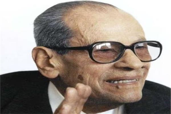 نجيب محفوظ