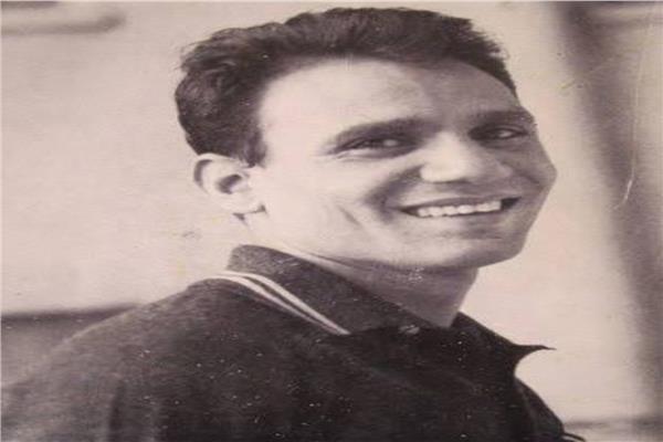 العندليب عبد الحليم حافظ 