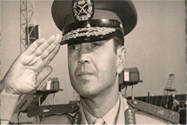 الفريق سعد الدين الشاذلي 