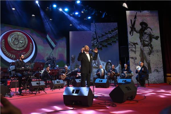 علي الحجار