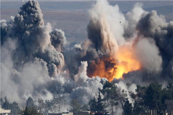 صورة أرشيفية
