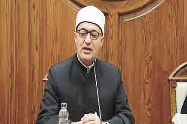 د. نظير عياد