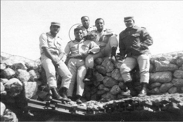 الجبهة «الفطير المشلتت» احتفالا بالنصر