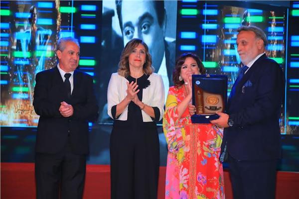 جوائز مهرجان الإسكندرية السينمائي  