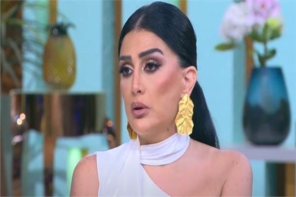 غادة عبد الرازق