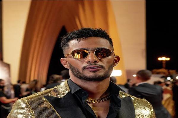مطرب محمد رمضان
