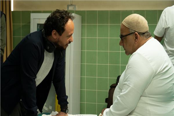 فيلم الصف الأخير