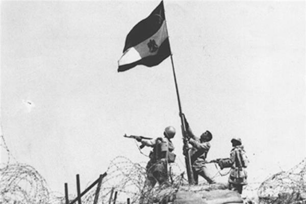 حرب اكتوبر 1973