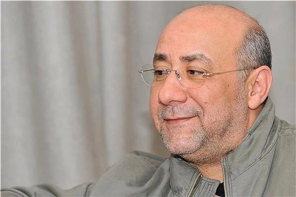 الشاعر الغنائي الكبير بهاء الدين محمد