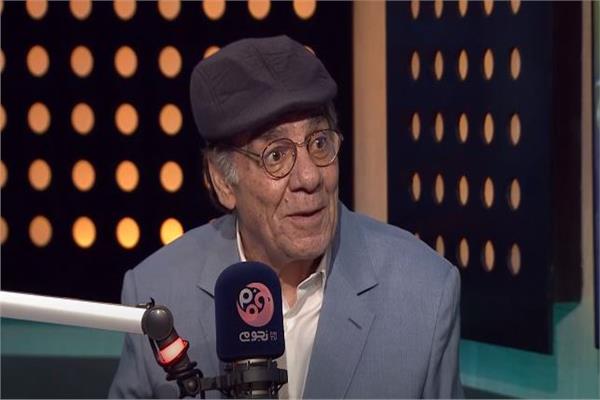 أحمد فؤاد سليم