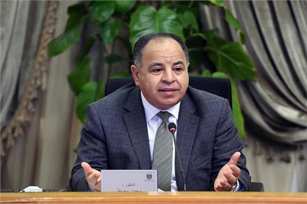  الدكتور محمد معيط 