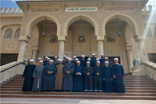 القافلة الدعوية