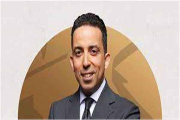 المهندس كريم إمام