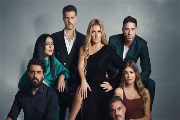 مسلسل ماتيجي نشوف 