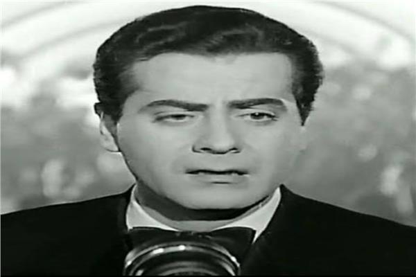 الفنان فريد الاطرش