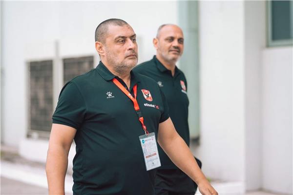 سيدات يد الأهلي