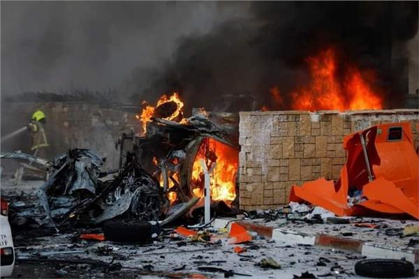 صورة تعبيرية