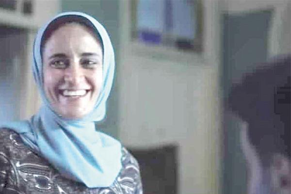 ريم حجاب
