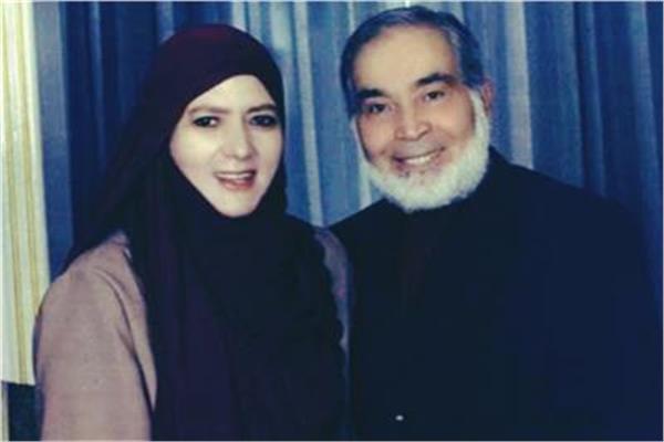 حسن يوسف وشمس البارودي