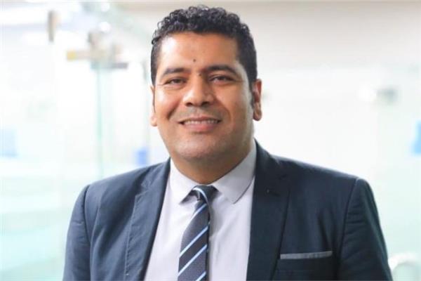 محمد المرعي
