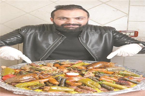 محمد إيهاب